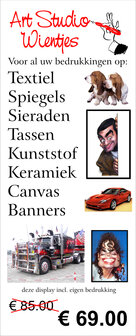 Rolbanner